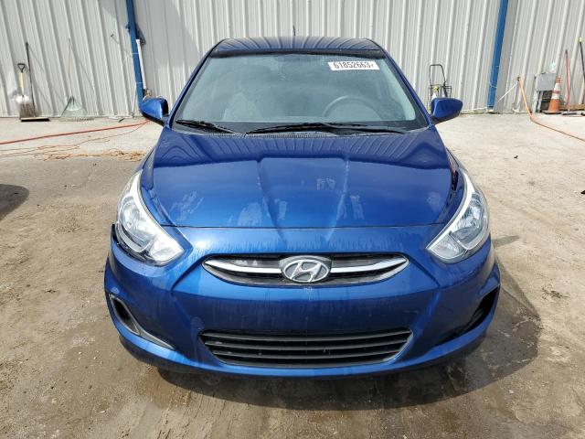 Photo 5 from auction – 2016 HYUNDAI ACCENT SE with VIN KMHCT4AE8GU085352
