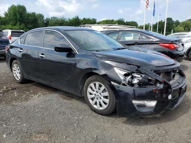 Photo 4 from auction – 2015 NISSAN ALTIMA 2.5 with VIN 1N4AL3AP9FC428722
