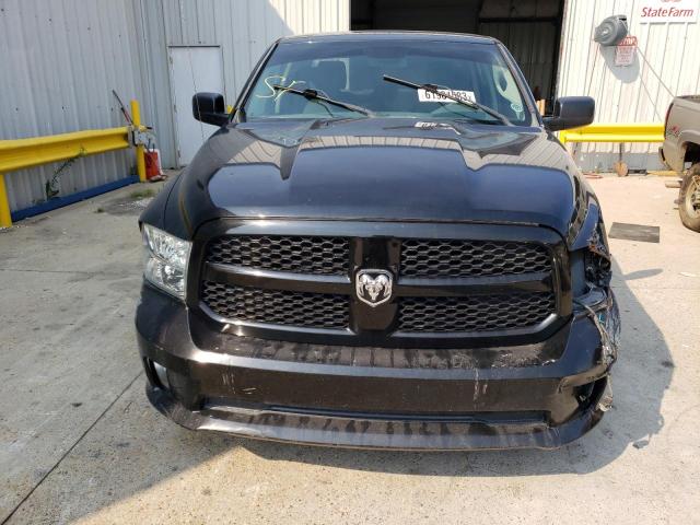 Photo 5 from auction – 2015 RAM 1500 ST with VIN 1C6RR6FG9FS580633
