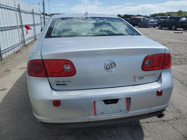 Photo 6 from auction – 2011 BUICK LUCERNE CX with VIN 1G4HA5EM7BU118692