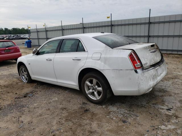 Photo 2 from auction – 2013 CHRYSLER 300C with VIN 2C3CCAET7DH580771