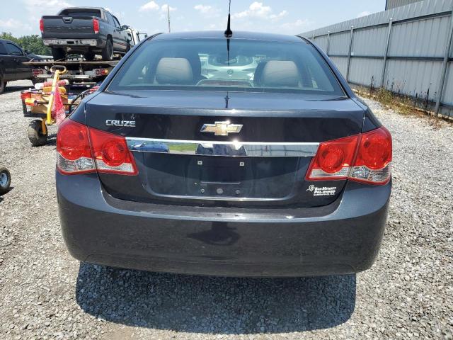 Photo 6 from auction – 2012 CHEVROLET CRUZE LS with VIN 1G1PC5SH6C7201220
