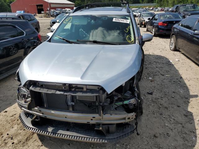 Photo 5 from auction – 2019 SUBARU ASCENT LIM with VIN 4S4WMAPD6K3417665