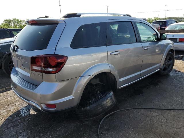 Photo 3 from auction – 2020 DODGE JOURNEY CR with VIN 3C4PDCGB5LT263832