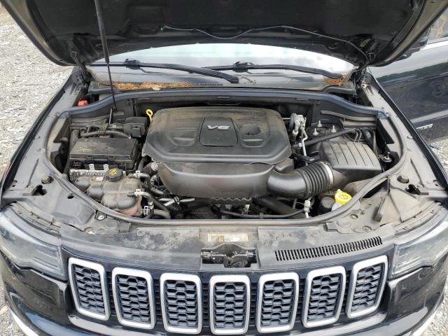 Photo 11 from auction – 2018 JEEP GRAND CHER with VIN 1C4RJFBG7JC335824