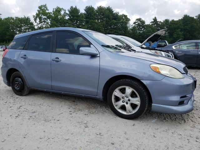 Photo 4 from auction – 2003 TOYOTA MATRIX with VIN 2T1KR32E53C064702