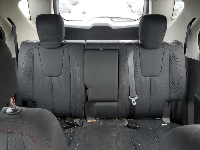 Photo 10 from auction – 2012 CHEVROLET EQUINOX LS with VIN 2GNALBEK8C1308292