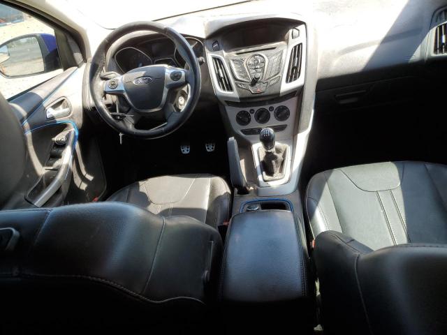 Photo 8 from auction – 2014 FORD FOCUS SE with VIN 1FADP3K25EL183842