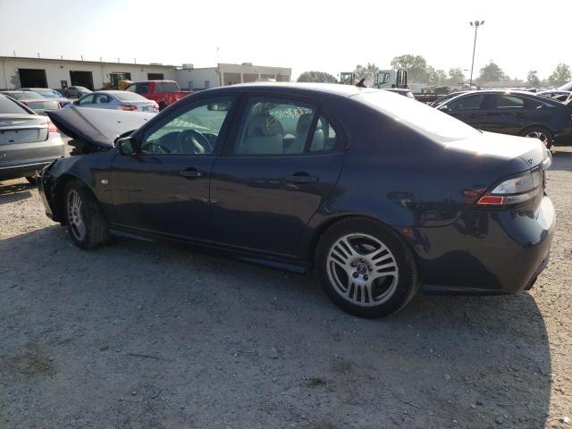 Photo 2 from auction – 2010 SAAB 9-3 2.0T with VIN YS3FA4BY4A1615267