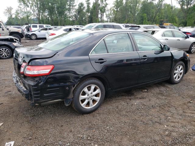Photo 3 from auction – 2011 TOYOTA CAMRY BASE with VIN 4T1BF3EK4BU161543