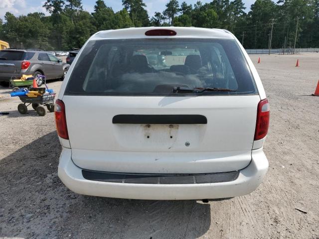 Photo 6 from auction – 2003 CHRYSLER VOYAGER with VIN 1C4GJ25BX3B141376