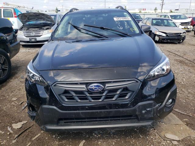 Photo 5 from auction – 2023 SUBARU CROSSTREK with VIN JF2GTHSCXPH318670