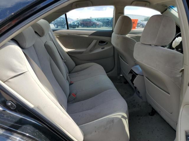 Photo 10 from auction – 2010 TOYOTA CAMRY BASE with VIN 4T4BF3EK0AR052372