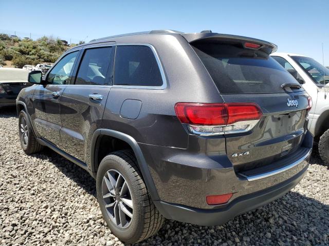 Photo 2 from auction – 2021 JEEP GRAND CHER with VIN 1C4RJFBG8MC666089