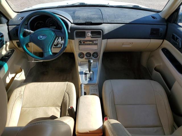 Фото 8 с аукциона – 2007 SUBARU FORESTER 2 с VIN JF1SG63607H710914