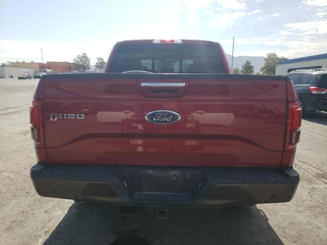 Photo 6 from auction – 2015 FORD F150 SUPER with VIN 1FTEW1EG3FFB82587