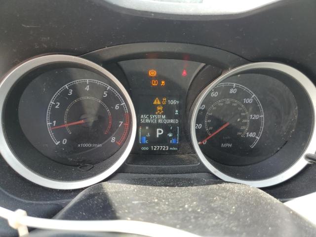 Photo 9 from auction – 2016 MITSUBISHI LANCER ES with VIN JA32U2FU4GU001589