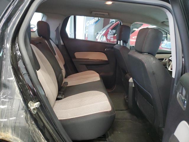 Photo 11 from auction – 2012 GMC TERRAIN SL with VIN 2GKFLTEK6C6234513