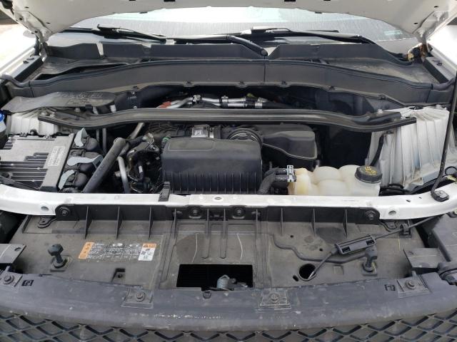 Photo 11 from auction – 2021 FORD EXPLORER P with VIN 1FM5K8AB6MGA07672