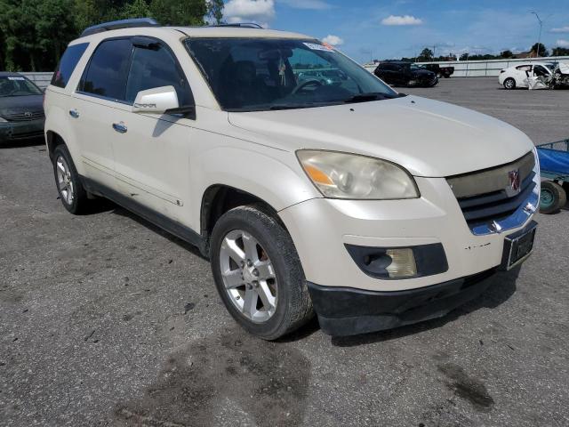 Photo 4 from auction – 2008 SATURN OUTLOOK XR with VIN 5GZER23718J128316