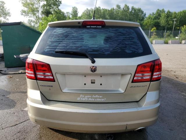 Photo 6 from auction – 2010 DODGE JOURNEY SE with VIN 3D4PG4FB3AT178325