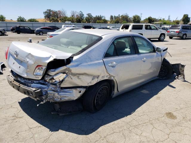 Photo 3 from auction – 2008 TOYOTA CAMRY CE with VIN 4T1BE46K98U199835