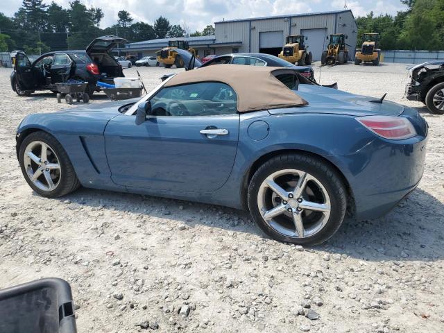 Photo 2 from auction – 2007 SATURN SKY with VIN 1G8MB35B37Y116418
