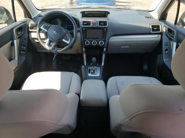Photo 8 from auction – 2018 SUBARU FORESTER 2 with VIN JF2SJAGCXJH586741
