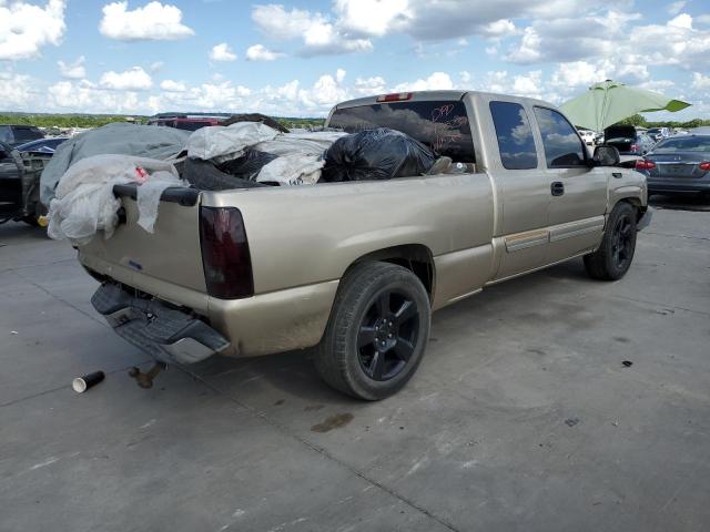 Photo 3 from auction – 2005 CHEVROLET SILVERADO with VIN 2GCEC19T251347213