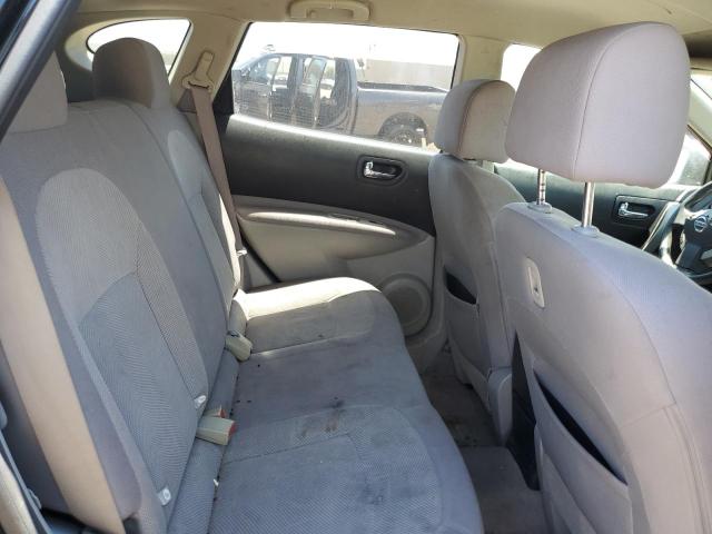 Photo 10 from auction – 2012 NISSAN ROGUE S with VIN JN8AS5MT4CW289874