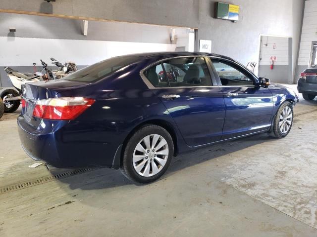 Photo 3 from auction – 2014 HONDA ACCORD EX with VIN 1HGCR2F79EA213549