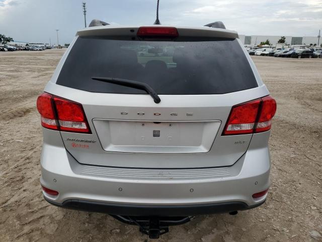 Photo 6 from auction – 2014 DODGE JOURNEY SX with VIN 3C4PDCBB5ET156242