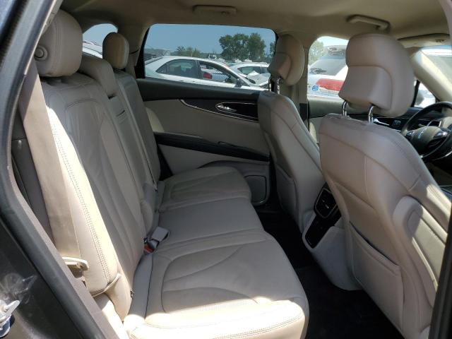 Photo 11 from auction – 2017 LINCOLN MKX SELECT with VIN 2LMPJ8KR3HBL21904