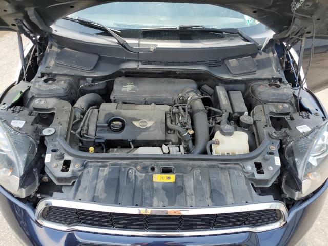 Photo 11 from auction – 2011 MINI COOPER S C with VIN WMWZC5C59BWL53949
