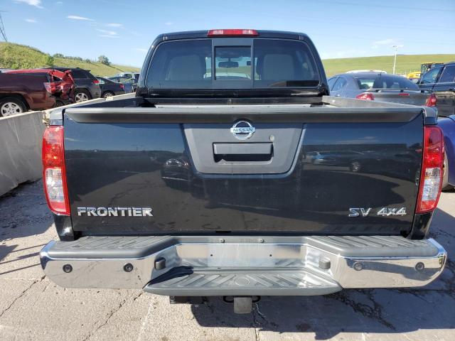 Photo 6 from auction – 2019 NISSAN FRONTIER S with VIN 1N6AD0EV4KN742563