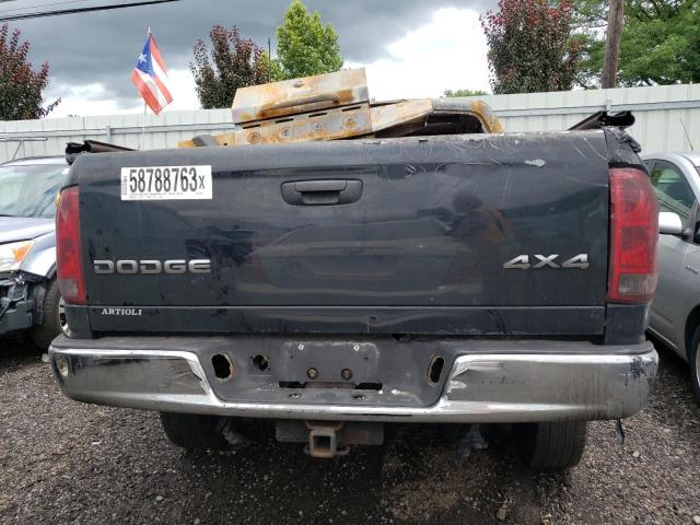Photo 6 from auction – 2004 DODGE RAM 1500 S with VIN 1D7HU18DX4J222961