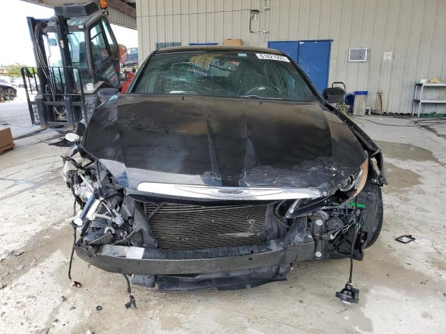 Photo 5 from auction – 2013 CHRYSLER 200 TOURIN with VIN 1C3CCBBB3DN650257