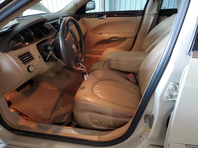 Photo 7 from auction – 2010 BUICK LUCERNE CX with VIN 1G4HC5EM0AU126612
