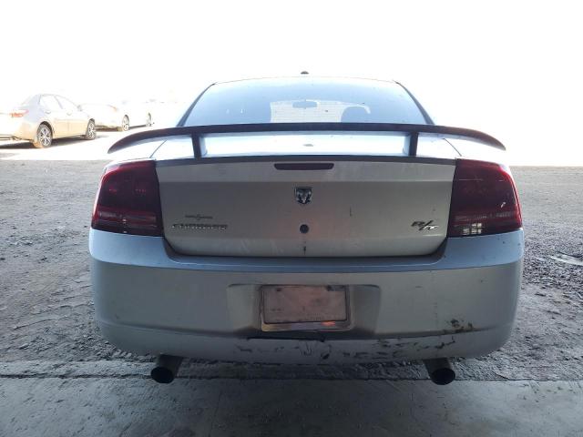 Photo 6 from auction – 2007 DODGE CHARGER R/ with VIN 2B3KA53H17H602501