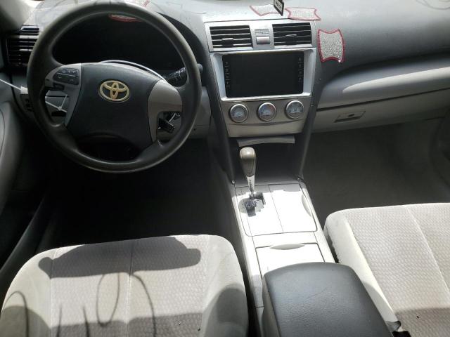 Photo 8 from auction – 2011 TOYOTA CAMRY BASE with VIN 4T1BF3EK4BU606170