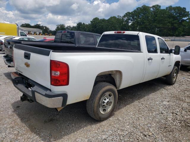 Photo 3 from auction – 2014 CHEVROLET SILVERADO with VIN 1GC1CVCG8EF131263