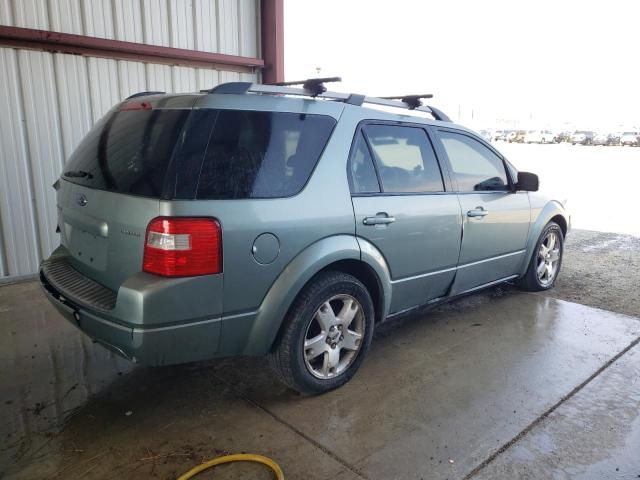 Photo 3 from auction – 2005 FORD FREESTYLE with VIN 1FMDK06175GA34216