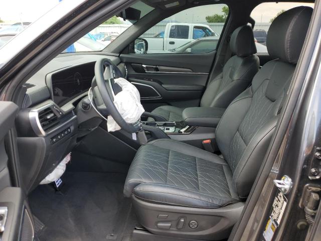 Photo 7 from auction – 2023 KIA TELLURIDE with VIN 5XYP5DGC7PG391966