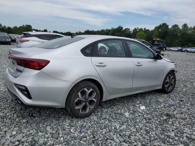 Photo 3 from auction – 2019 KIA FORTE FE with VIN 3KPF24AD8KE048417