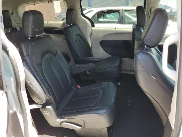 Photo 11 from auction – 2022 CHRYSLER PACIFICA T with VIN 2C4RC1BG6NR154448