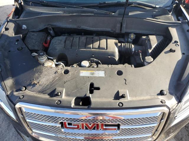 Photo 12 from auction – 2016 GMC ACADIA DEN with VIN 1GKKRTKDXGJ277974