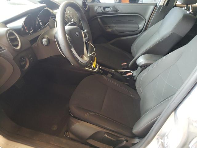 Photo 7 from auction – 2018 FORD FIESTA SE with VIN 3FADP4BJ9JM134679