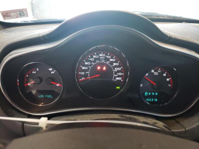 Photo 9 from auction – 2013 DODGE AVENGER SX with VIN 1C3CDZCG5DN681896