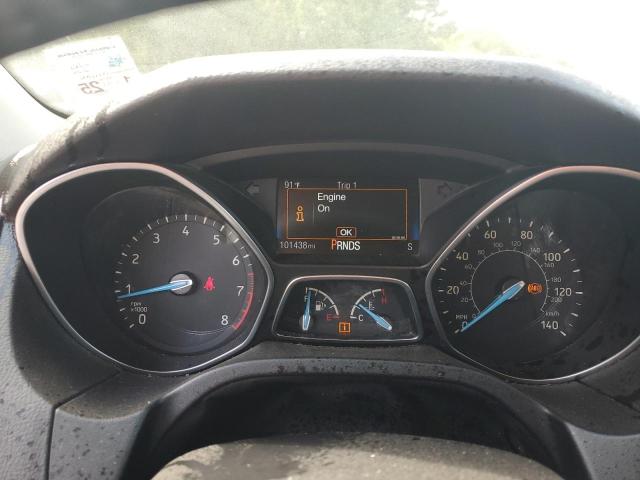 Photo 9 from auction – 2016 FORD FOCUS SE with VIN 1FADP3F23GL307409