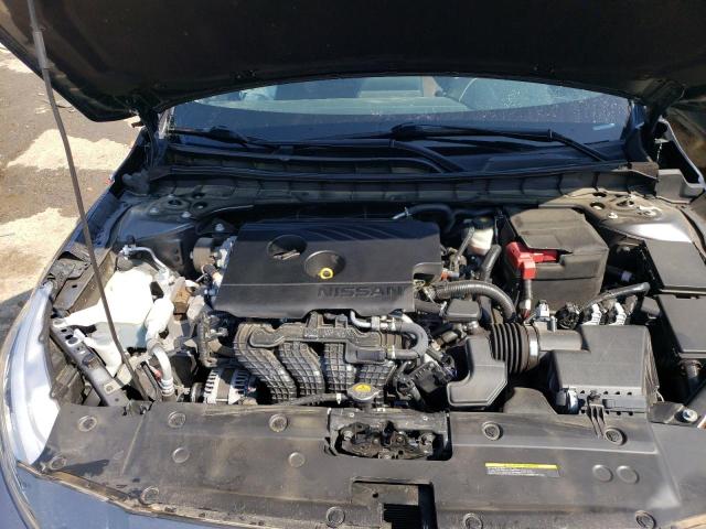 Photo 11 from auction – 2020 NISSAN ALTIMA S with VIN 1N4BL4BVXLN319886